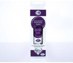 Rainbow Dust Fókuszált szín RD ProGel® - lila, 25 g - Rainbow Dust (rd9536)