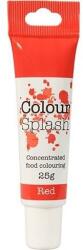 Colour Splash Gél lakk - piros - 25 g - Colour Splash (0675069)
