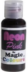 Magic Colours Neon zselés tinta 32 g Pink - Magic Colours (NEPNK)