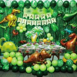 Cakesicq Ballon girland dinoszauruszok 84 darab - Cakesicq (ilcSRQQ.11)