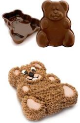 ibili Szirom Medvečka 26x24 cm - Ibili (871600)