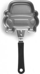 ibili Mini serpenyő autó formájú éses tojásos rántotta, palacsinta - Ibili (450405)