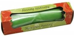 Kovandovi Valódi marcipán, 100 g - zöld, 1: 4 - Kovandovi (MP100Z)