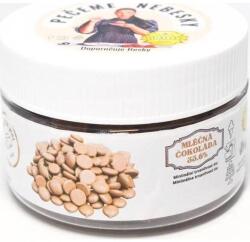  Valódi belga tejcsokoládé 33, 6% (150 g) Besky kiadás - dortis (DR-3764)