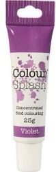 Colour Splash Gél lakk - lila - 25 g - Colour Splash (0675060)