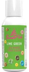  SweetArt olajfesték Lime Green (70 g) - dortis (DR-BOC-031)