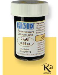 PME zselés szín - antik arany - PME (PC1051)