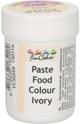 FunCakes Zselés árnyalat, elefántcsont, 30 g - FunCakes (fc50268)
