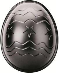 ibili Süti formája húsvéti tojás méretéhez, 26 cm - Ibili (823926)