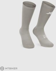 ASSOS Racing Socks S11 zokni, almond milk (II (EU 43 - 46))