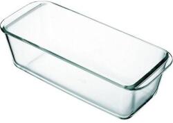 SIMAX Üveg biskvitkenyér forma, 28 cm - Simax (780107256)
