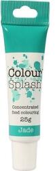 Colour Splash Gélfesték - Türkiz - 25 g - Colour Splash (0675064)