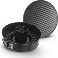 ORION Sütemtorta-/sütemlisztes forma 24 cm átmérőjű torta/kukoricás torta forma, pr. 24 cm - Orion (OR-123213)