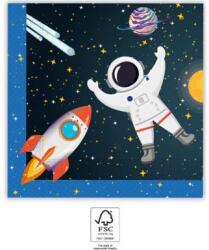 Procos Törlőkendők 33x33 cm Űr - Procos (93736)