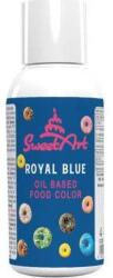 SweetArt olajfesték Royal Blue (70 g) - dortis (DR-BOC-022)
