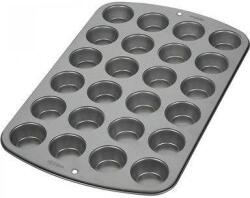 Wilton Mini muffin sütőforma 24 darabos, 40x26 cm - Wilton (0260962)