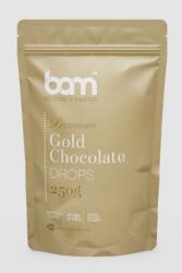 BAM Arany csokoládé 250 g - BAM (2060bam)