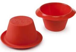 ibili Szilikon forma 2 db 8 cm - Ibili (875001)