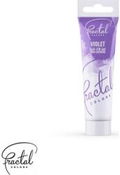  Gél szín Fractal - Violet (30 g) - dortis (DR-6489-2)