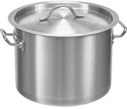 Cakesicq Rozsdamentes acél MEGA 21L edény - Cakesicq (CQKC-G001-21)