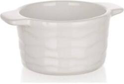 BANQUET Karamellás tejszínérmegető tálca magasabb - BANQUET (60ZF07)