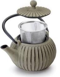 ibili Lakkeroltvas teás kanna öntöttvasból Nepál 500 ml - Ibili (622805)