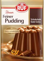 RUF Extra csokoládés puding 3×46 g - RUF (2012)