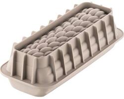 Silikomart Szilikon forma Quenelle 3D 24x9cm 1, 3l - Silikomart (20.434.13.0065)