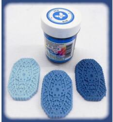 Food Colours Gélfesték (Blue) kék 35 g - Food Colours (DR-3098)
