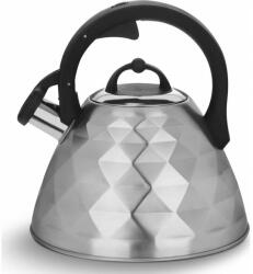 Orion Teáskészlet sípolóval Matt 3, 4 l 113516 - Orion (OR-113516)