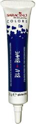 Saracino Kék zselés szín, 20 g - Saracino (GCT003)