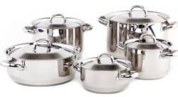 KOLIMAX Klassik edénykészlet, 10 darabos - Kolimax (115928)