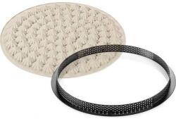 Silikomart Süti formája Meringue habcsókok 25 cm - Silikomart (23.201.13.0065)