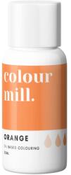 Colour Mill Ólel festék 20 ml magas koncentrációjú narancssárga - colour mill (84492630)