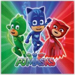 Procos Törlőkendők 33x33 cm PJ Masks - Procos (88633)