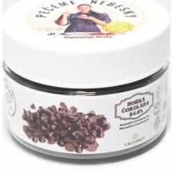  Való keserű csokoládé 54, 5% (150 g) Besky kiadás - dortis (DDR-3946)