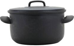 BELIS SFINX Fazált lábas fedővel BSE 24 cm/5, 5 l with ETC - Belis (BL-81624-57300005)