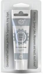 Rainbow Dust Koncentrált ételfesték RD ProGel® - szürke, 25 g - Rainbow Dust (RD9522)