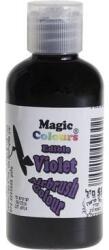 Magic Colours Airbrush festék 55ml Violet - Magic Colours (ABVLT)