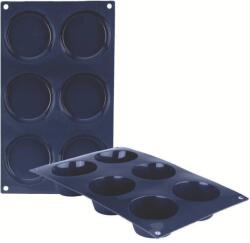 ibili Süti forma készlet - 6 darab - Ibili (870012)