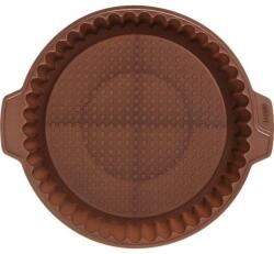 ORION szilikon sütőforma tortához 27 cm - Orion (OR-151778)