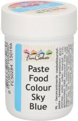 FunCakes Gélfesték Mennyei kék 30 g - FunCakes (FC50284)