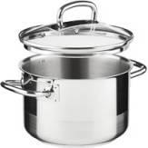 KOLIMAX Professional fazék fedővel, átmérő 15 cm, űrtartalom 1, 5 l - Kolimax (160010)