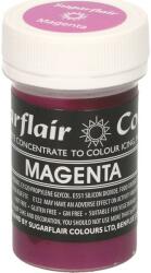 Sugarflair Colours Zselés szín Sugarflair magenta (25 g) - Sugarflair (A314sugar)
