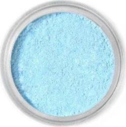  Élelmiszeripari porfestés Fractal - Baby Blue (4 g) 6142 - dortis (DR-6142)