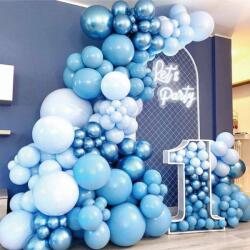 Cakesicq Királyi kék Buborékgirlandha - Cakesicq (ilcQQ.092)