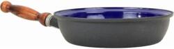 BELIS Pöttyözött serpenyő BSE levehető fa nyéllel 24 cm - Belis (97424.07b000y5)