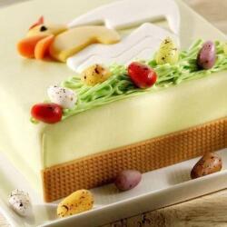  Jobb marcipán 2, 5 kg 0083 - dortis (DR-0083)