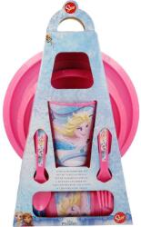 STOR Frozen gyerek étkezési készlet - STOR (17999)