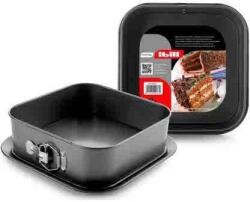 ibili Sütemtartó, 17x17 cm-es négyzetes forma - Ibili (826517)